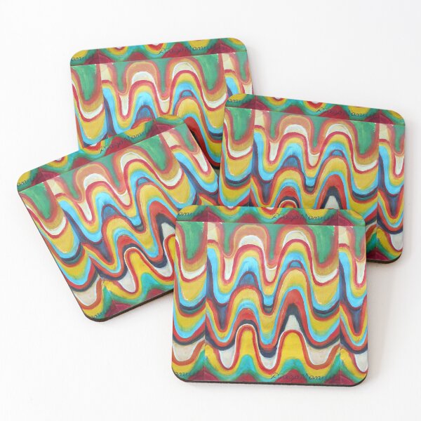 Item preview, Ondas designed and sold by Diego Manuel Rodriguez.