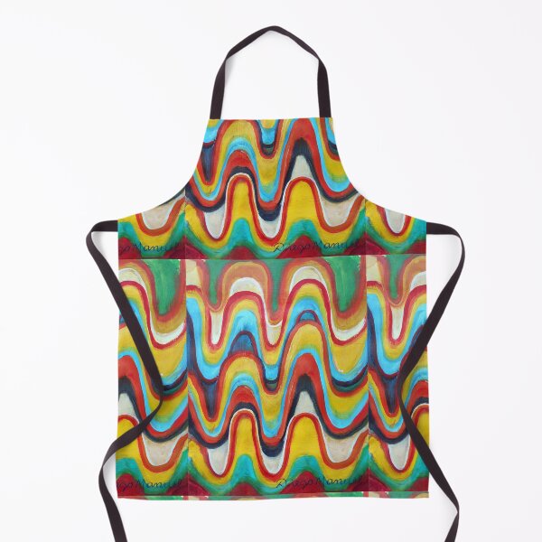 Item preview, Ondas designed and sold by Diego Manuel Rodriguez.
