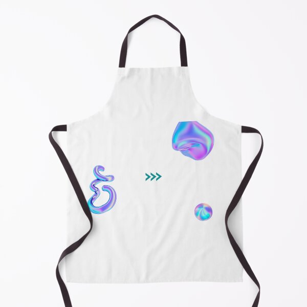 Item preview, Arrow Logo With 80's Shapes designed and sold by theGeneralStor3.