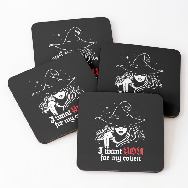 Item preview, Basic Witches  designed and sold by Amontae02.