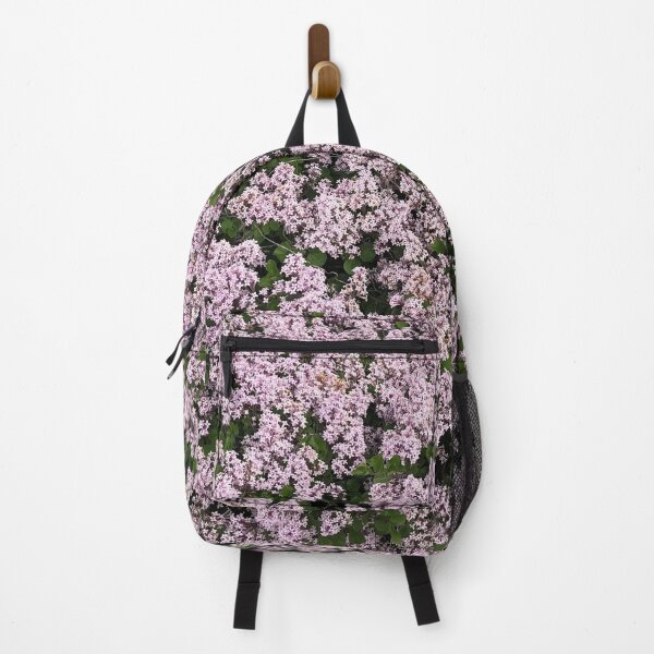 Item preview, Miss Kim Lilac Bush Dwarf Korean Syringa Patula Manchurian Purple Pink Spring designed and sold by HppyStrngHelthy.