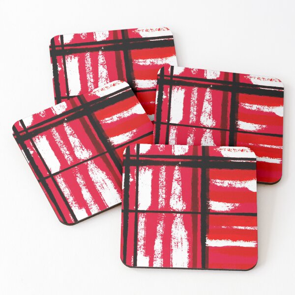 Item preview, Rough Painted All Over Seamless Pattern designed and sold by fotollissimo.