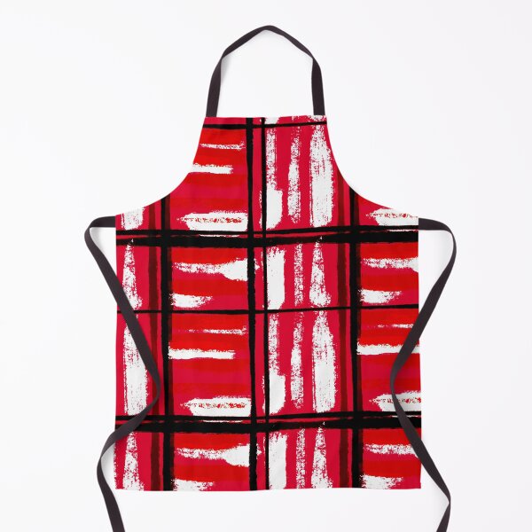 Item preview, Rough Painted All Over Seamless Pattern designed and sold by fotollissimo.