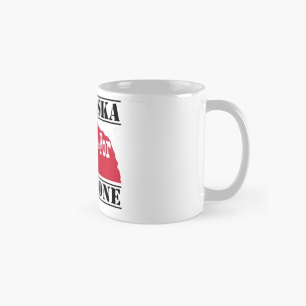 Item preview, Nebraska Honestly Its Not For Everyone designed and sold by designymed.