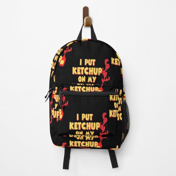 Item preview, I Put Ketchup On My Ketchup designed and sold by Slappy36.