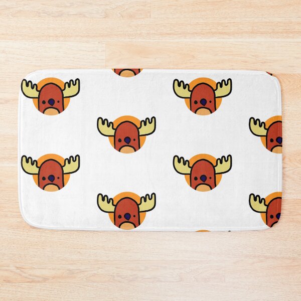 Item preview, Mr Moomigan designed and sold by MoosePtarmigan.
