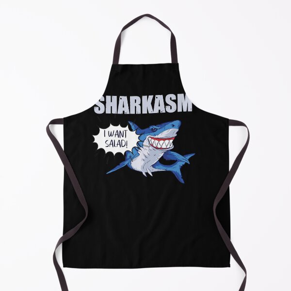 Item preview, Sharkasm  designed and sold by Slappy36.