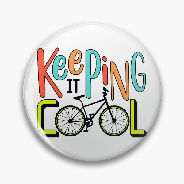 Item preview, Keeping It Cool designed and sold by Chirpy-Llama.