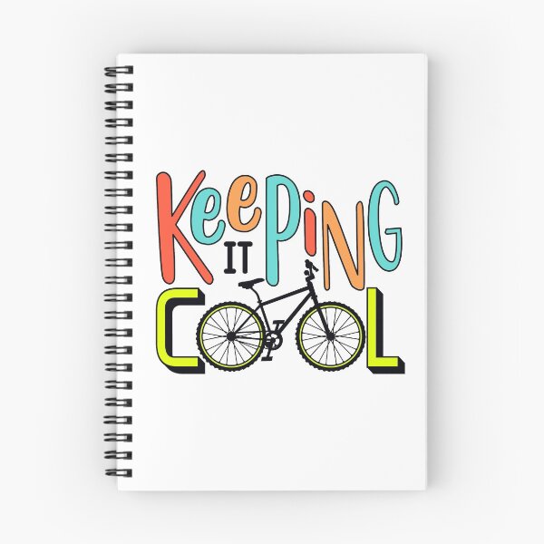 Item preview, Keeping It Cool designed and sold by Chirpy-Llama.