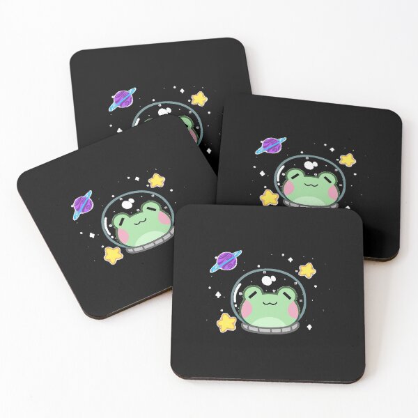 Item preview, Space frog  designed and sold by absaLowney.