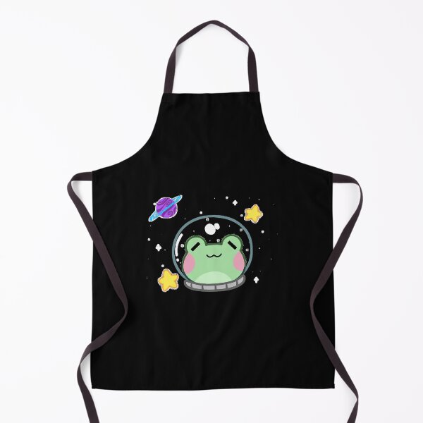 Item preview, Space frog designed and sold by absaLowney.