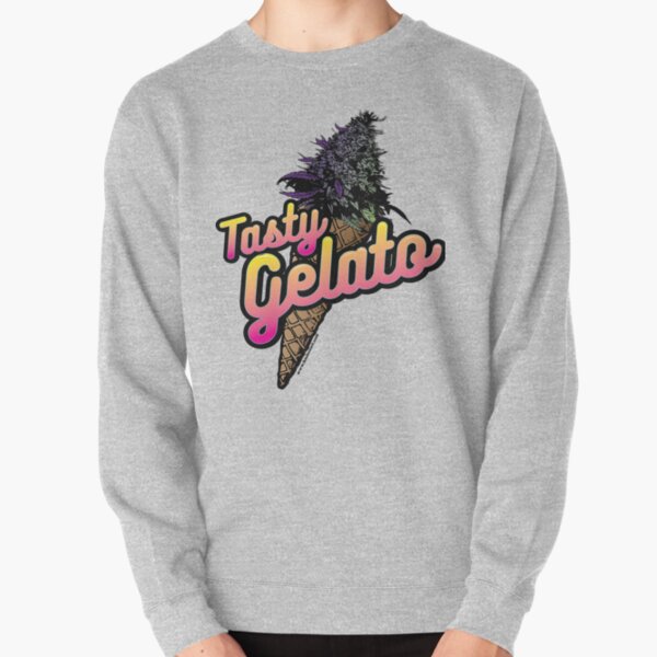 Gelato sweatshirt online