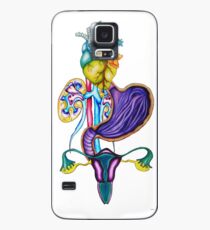 Organs Case/Skin for Samsung Galaxy