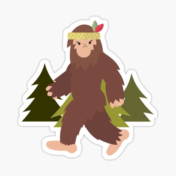 Cute baby Yeti. SVG, PNG, EPS. Cut file. (2883866)