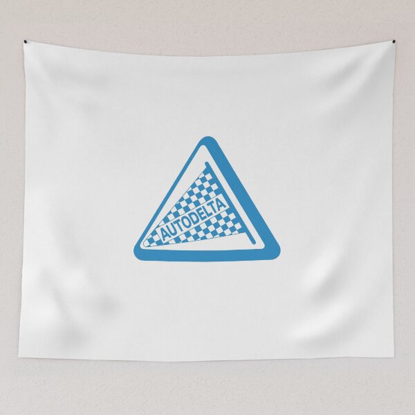 Item preview, Alfa Romeo Autodelta (blue) designed and sold by JRLdesign1.