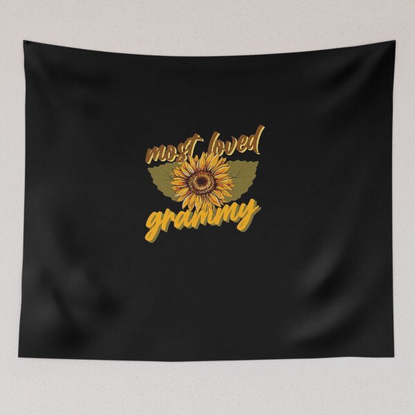 Item preview, Most Loved Grammy  designed and sold by Slappy36.