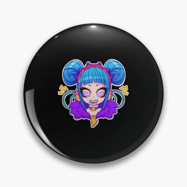 Item preview, Glitch eyes  designed and sold by absaLowney.