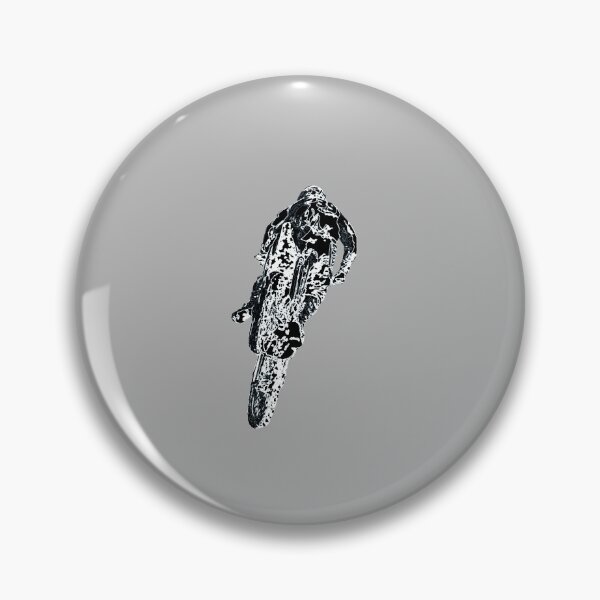 Item preview, freestyle motocross fmx enduro designed and sold by ricobarinas.