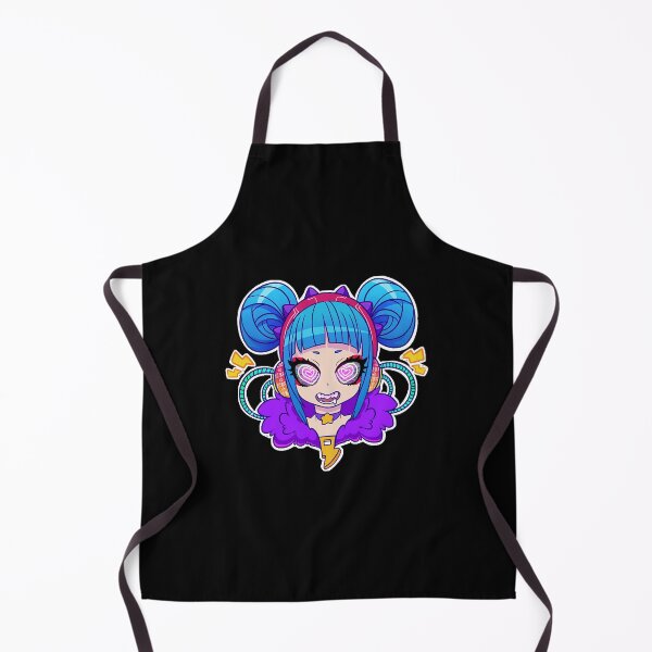 Item preview, Glitch eyes designed and sold by absaLowney.
