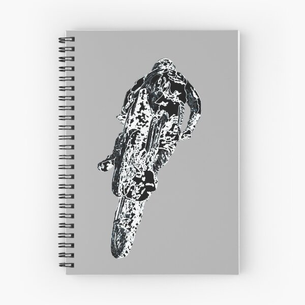 Item preview, freestyle motocross fmx enduro designed and sold by ricobarinas.