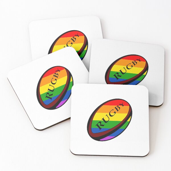 Item preview, Rugby pride designed and sold by Teddys218.