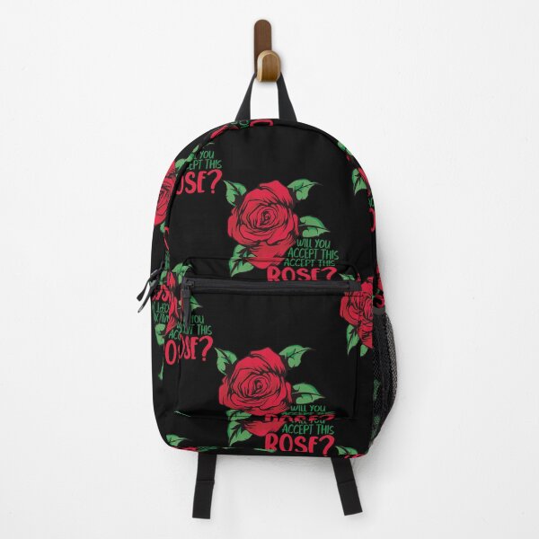 Item preview, Will You Accept This Rose designed and sold by Slappy36.