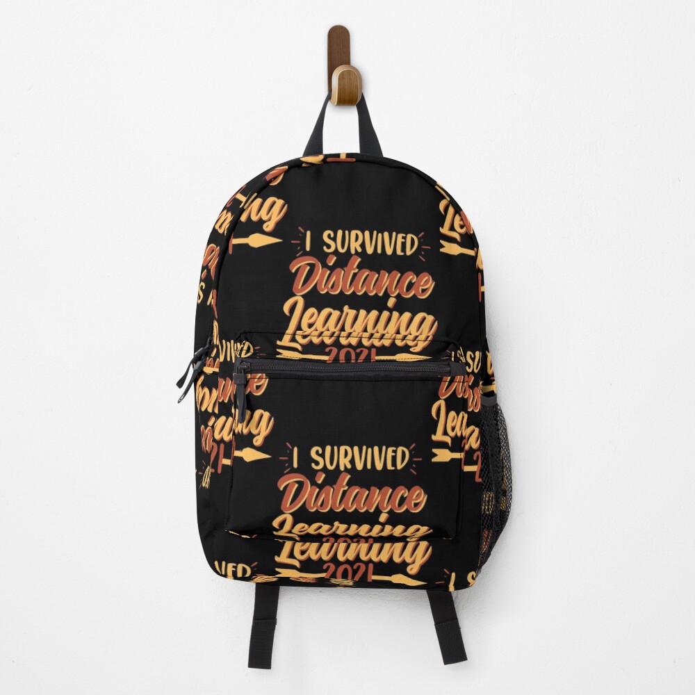 Item preview, Backpack designed and sold by Slappy36.