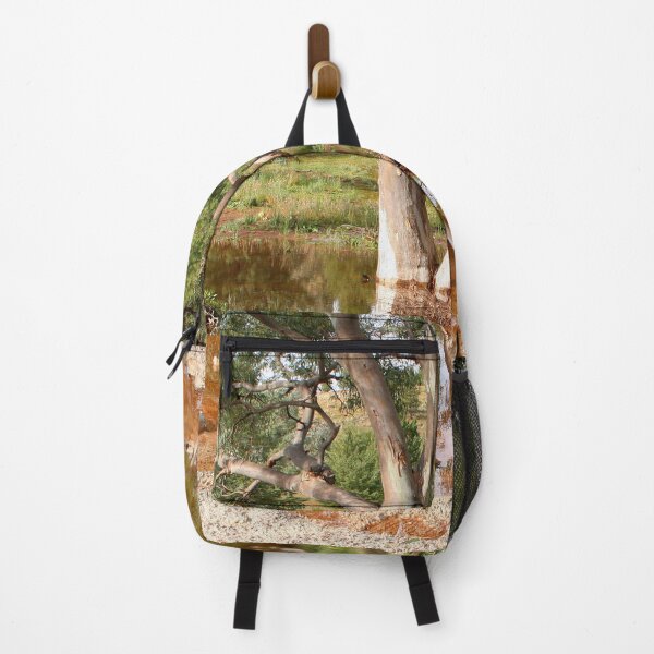 Item preview, Creek and gumtrees, Flinders Ranges, Australia 2 designed and sold by FranWest.