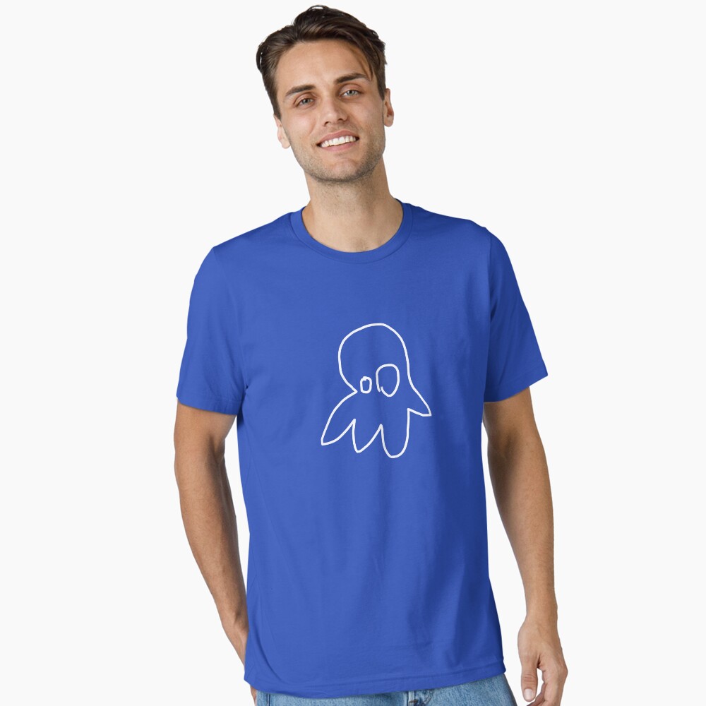 Item preview, Essential T-Shirt designed and sold by hogfish.