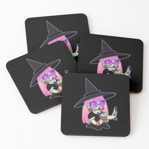 Item preview, Modern Day Witch  designed and sold by absaLowney.