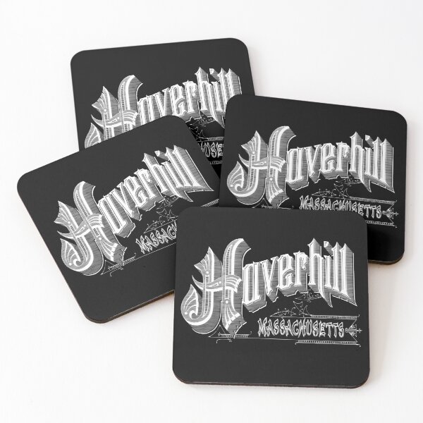 Item preview, Vintage Haverhill, MA designed and sold by DonDota.