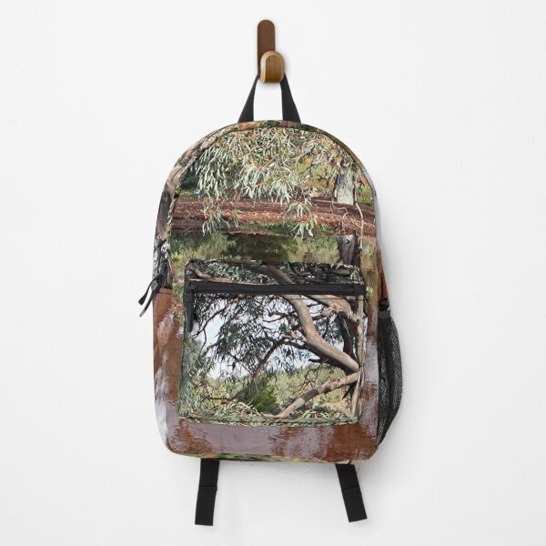 Item preview, Creek and gumtrees, Flinders Ranges, Australia designed and sold by FranWest.
