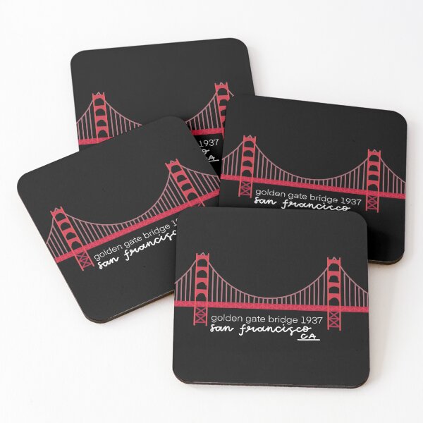 Item preview, Golden Gate Bridge 1937 designed and sold by sylviekpdx.