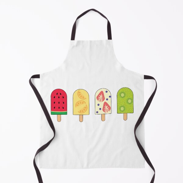 Item preview, popsicles, kawaii ice lolly designed and sold by samah82.