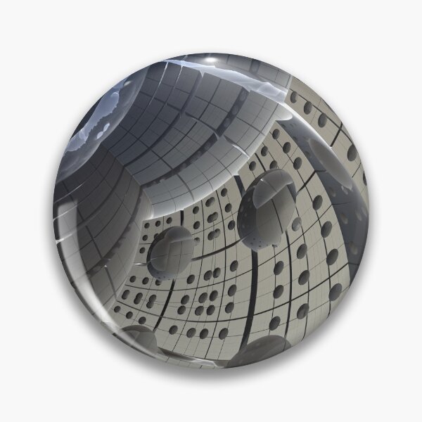 Item preview, Futuristic Spaceship Illustration  designed and sold by siwabudda.