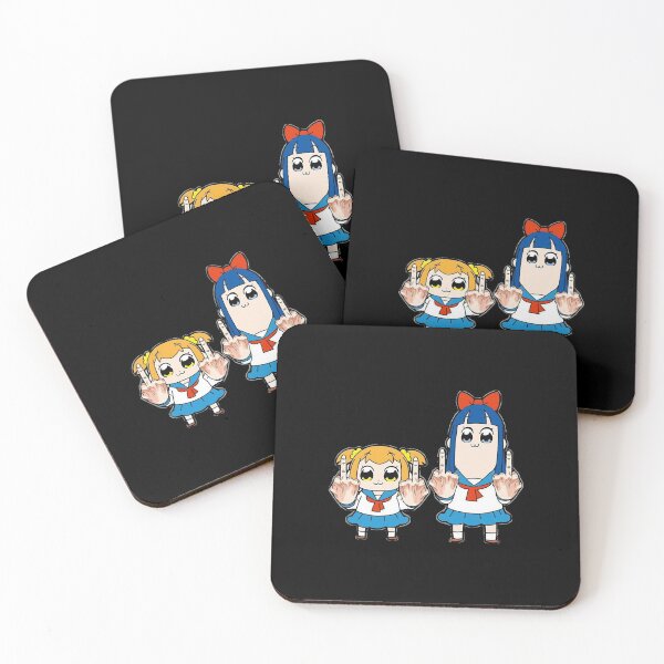 Item preview, Pop Team Epic    designed and sold by absaLowney.