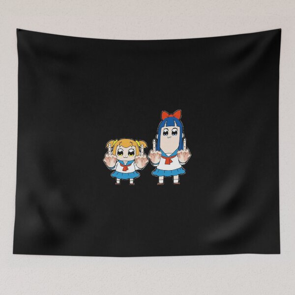 Item preview, Pop Team Epic    designed and sold by absaLowney.