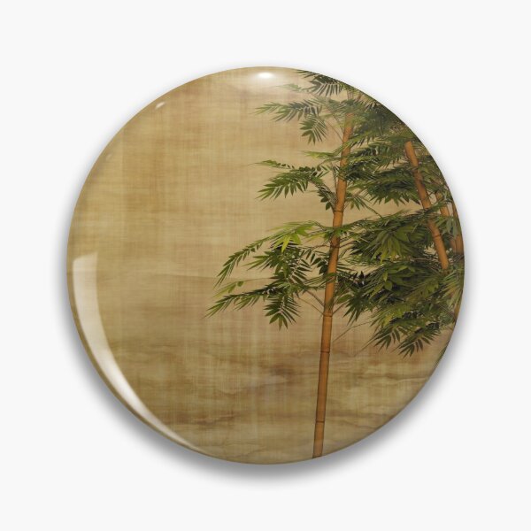 Item preview, Tall Bamboo Trees - Nature Scene Gifts designed and sold by FreedomUniverse.