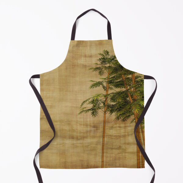 Item preview, Tall Bamboo Trees - Nature Scene Gifts designed and sold by FreedomUniverse.