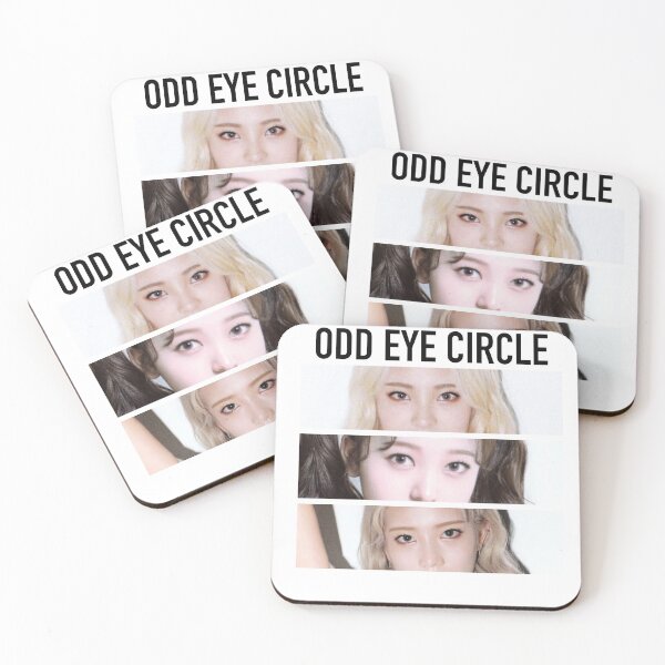 Item preview, ODD EYE CIRCLE designed and sold by sab  (* ^ ω ^).