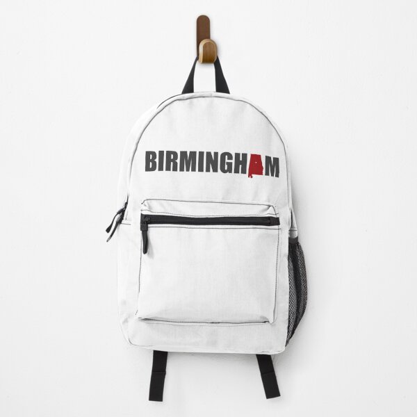 Item preview, Birmingham, AL designed and sold by JonesChipz.