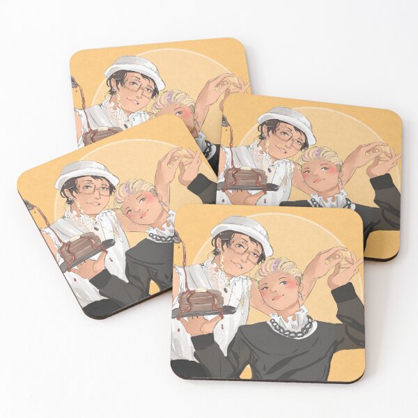 Item preview, butter vmin 1 designed and sold by staaryeyes.