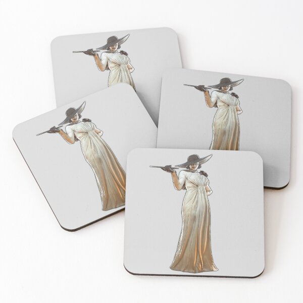 Item preview, Alcina Dimitrescu designed and sold by ArklayGuy.