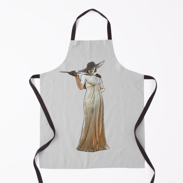 Item preview, Alcina Dimitrescu designed and sold by ArklayGuy.