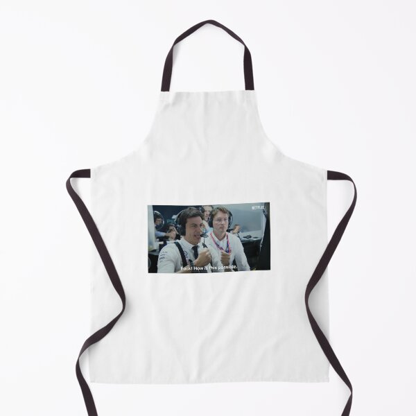 Item preview, Toto Wolff Formula One Reaction Meme designed and sold by formula1memes.