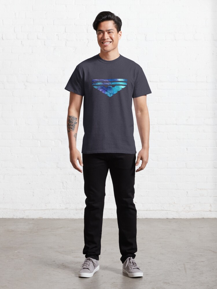 Alternate view of Archangel Classic T-Shirt