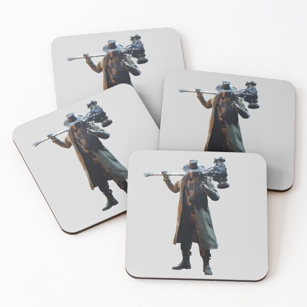 Item preview, Karl Heisenberg designed and sold by ArklayGuy.