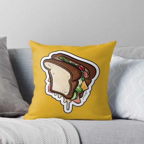 Item preview, The sandwich! designed and sold by edsperon-art.