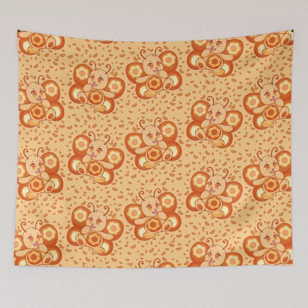 Item preview, Marmalade Butterfly designed and sold by The Rabbit Follower.