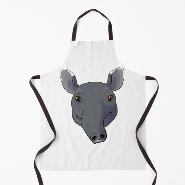 Item preview, Cheery McTapirface designed and sold by PtDefianceAAZK.